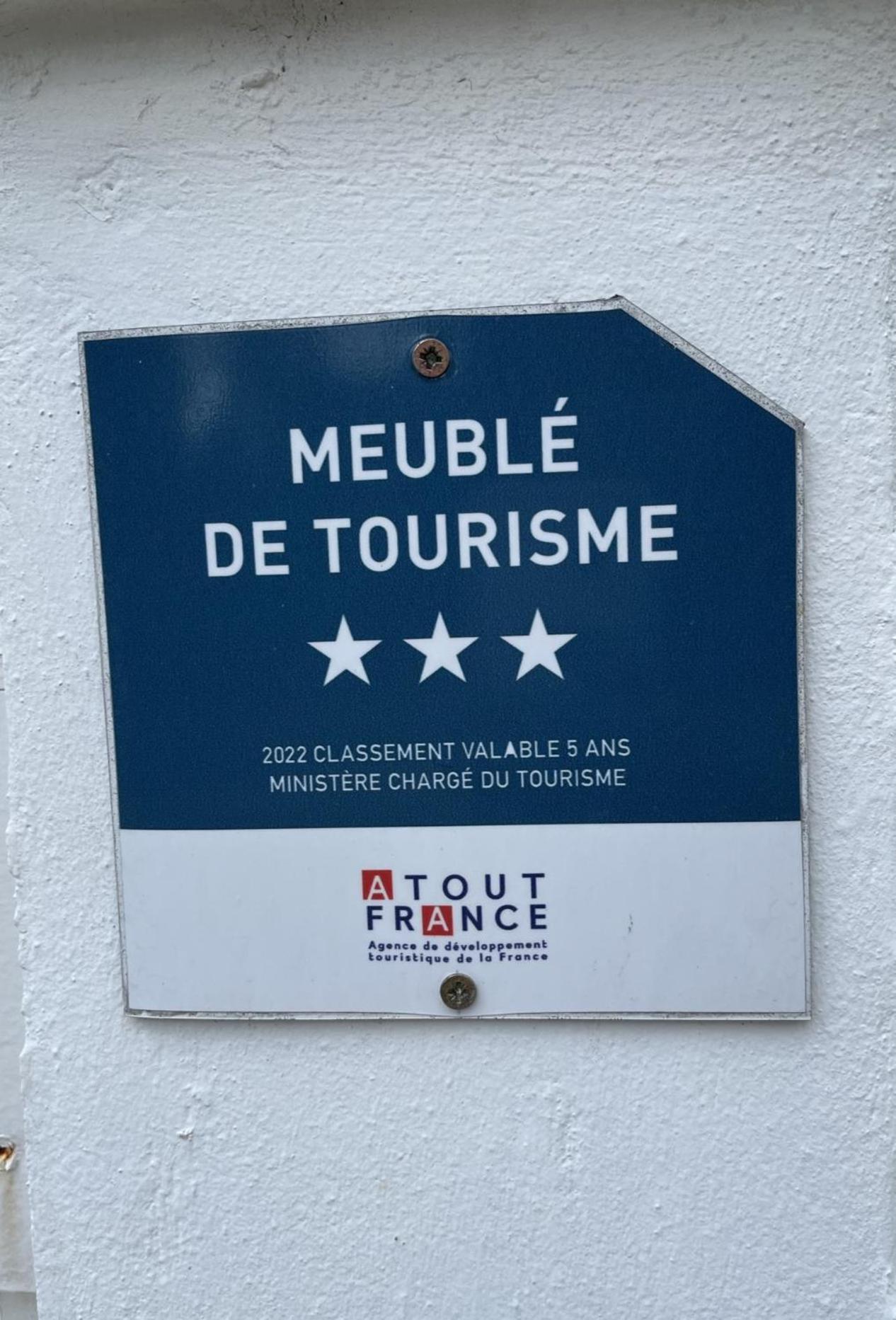 Biscuit - Gite Du Moulin Petit-Canal Exterior foto